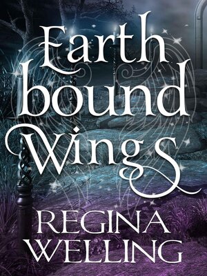 cover image of Earthbound Wings